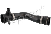 502 180 TOPRAN hadica chladenia 502 180 TOPRAN