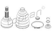 304 010 Sada kloubů, hnací hřídel TOPRAN