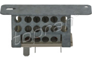304 211 TOPRAN odpor vnútorného ventilátora 304 211 TOPRAN