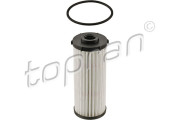 114 658 TOPRAN hydraulický filter automatickej prevodovky 114 658 TOPRAN