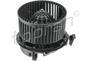 700 990 TOPRAN vnútorný ventilátor 700 990 TOPRAN