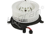 407 817 TOPRAN vnútorný ventilátor 407 817 TOPRAN
