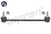 722 939 Tyč/vzpěra, stabilizátor t+ TOPRAN