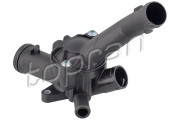 114 660 TOPRAN obal termostatu 114 660 TOPRAN