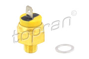 102 937 TOPRAN teplotný spínač ventilátora chladenia 102 937 TOPRAN