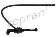 721 495 TOPRAN hlavný spojkový valec 721 495 TOPRAN