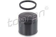115 022 TOPRAN olejový filter 115 022 TOPRAN