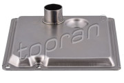 500 652 TOPRAN hydraulický filter automatickej prevodovky 500 652 TOPRAN