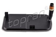 501 160 TOPRAN hydraulický filter automatickej prevodovky 501 160 TOPRAN