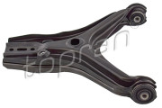 104 302 Řídicí páka, zavěšení kol TOPRAN