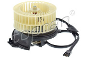 401 541 TOPRAN vnútorný ventilátor 401 541 TOPRAN