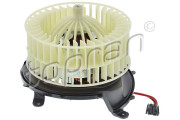 401 849 TOPRAN vnútorný ventilátor 401 849 TOPRAN