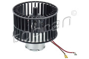 207 328 TOPRAN vnútorný ventilátor 207 328 TOPRAN