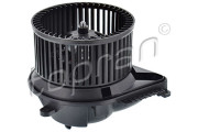 401 603 TOPRAN vnútorný ventilátor 401 603 TOPRAN