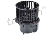 302 606 TOPRAN vnútorný ventilátor 302 606 TOPRAN