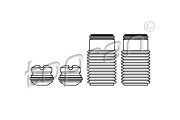 924 004 Ochranná sada proti prachu, tlumič pérování TOPRAN