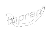 501 558 TOPRAN hydraulická hadica pre riadenie 501 558 TOPRAN