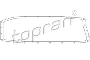 501 748 TOPRAN tesnenie olejovej vane automatickej prevodovky 501 748 TOPRAN