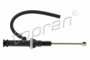 304 254 TOPRAN hlavný spojkový valec 304 254 TOPRAN