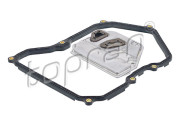 116 000 Sada hydraulického filtru, automatická převodovka TOPRAN