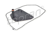 116 001 Sada hydraulického filtru, automatická převodovka TOPRAN