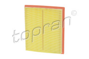 600 026 Vzduchový filtr TOPRAN