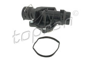 502 686 TOPRAN termostat chladenia 502 686 TOPRAN