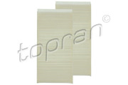 502 794 TOPRAN filter vnútorného priestoru 502 794 TOPRAN
