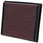 33-2056 K&N Filters vzduchový filter 33-2056 K&N Filters