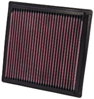 33-2288 K&N Filters vzduchový filter 33-2288 K&N Filters