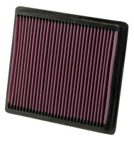 33-2373 K&N Filters vzduchový filter 33-2373 K&N Filters