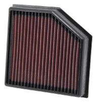 33-2491 K&N Filters vzduchový filter 33-2491 K&N Filters
