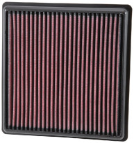 33-3011 Vzduchový filtr K&N Filters