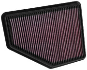 33-5051 K&N Filters vzduchový filter 33-5051 K&N Filters