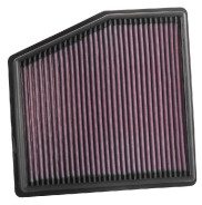 33-5061 K&N Filters vzduchový filter 33-5061 K&N Filters