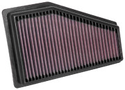 33-5089 K&N Filters vzduchový filter 33-5089 K&N Filters