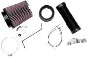 57-0493 System sportovniho filtru vzduchu K&N Filters