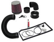 57-0570 System sportovniho filtru vzduchu K&N Filters