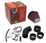 57-0618-1 System sportovniho filtru vzduchu K&N Filters