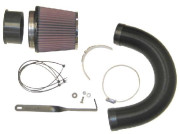 57-0623 K&N Filters systém żportového vzduchového filtra 57-0623 K&N Filters