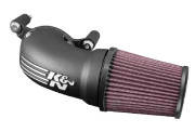 57-1137 System sportovniho filtru vzduchu K&N Filters