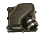 57S-4902 System sportovniho filtru vzduchu K&N Filters