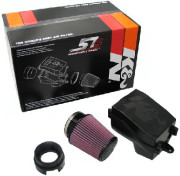 57S-9500 System sportovniho filtru vzduchu K&N Filters