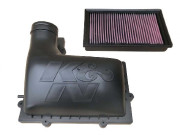 57S-9503 System sportovniho filtru vzduchu K&N Filters