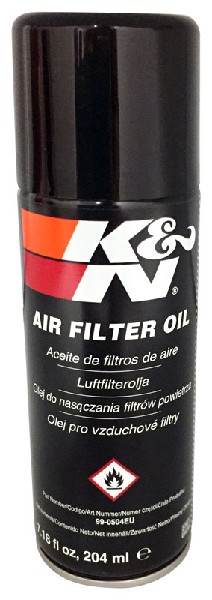 99-0504EU K&N Filters čistiace riedidlo 99-0504EU K&N Filters