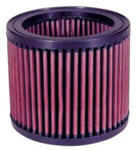 AL-1001 K&N Filters vzduchový filter AL-1001 K&N Filters
