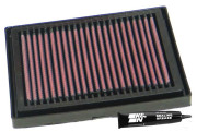 AL-1004 K&N Filters vzduchový filter AL-1004 K&N Filters