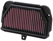 AL-1010 K&N Filters vzduchový filter AL-1010 K&N Filters