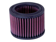 BM-0400 Vzduchový filtr K&N Filters