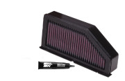 BM-1299 K&N Filters vzduchový filter BM-1299 K&N Filters